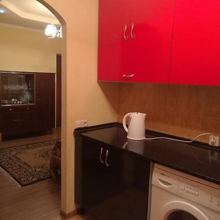 Jermuk Apartment Zewnętrze zdjęcie