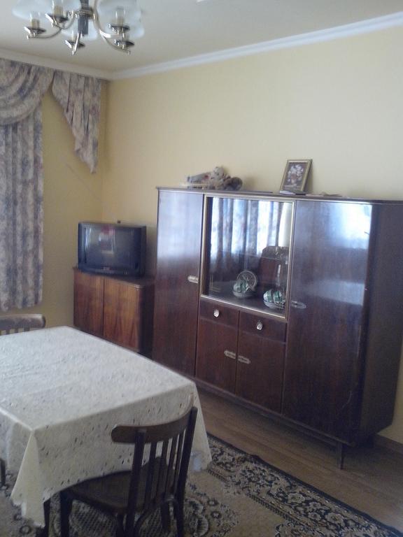 Jermuk Apartment Pokój zdjęcie