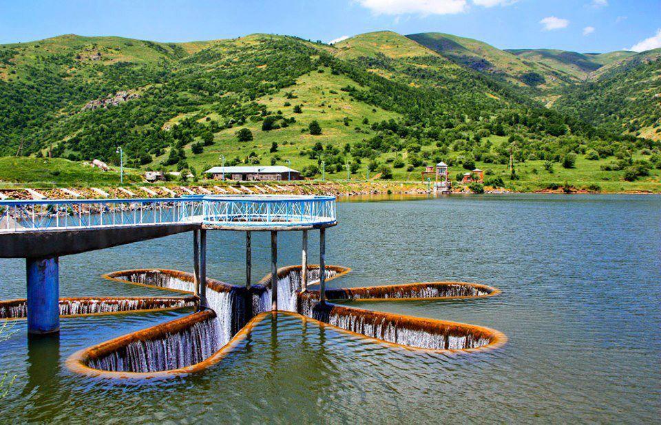 Jermuk Apartment Pokój zdjęcie