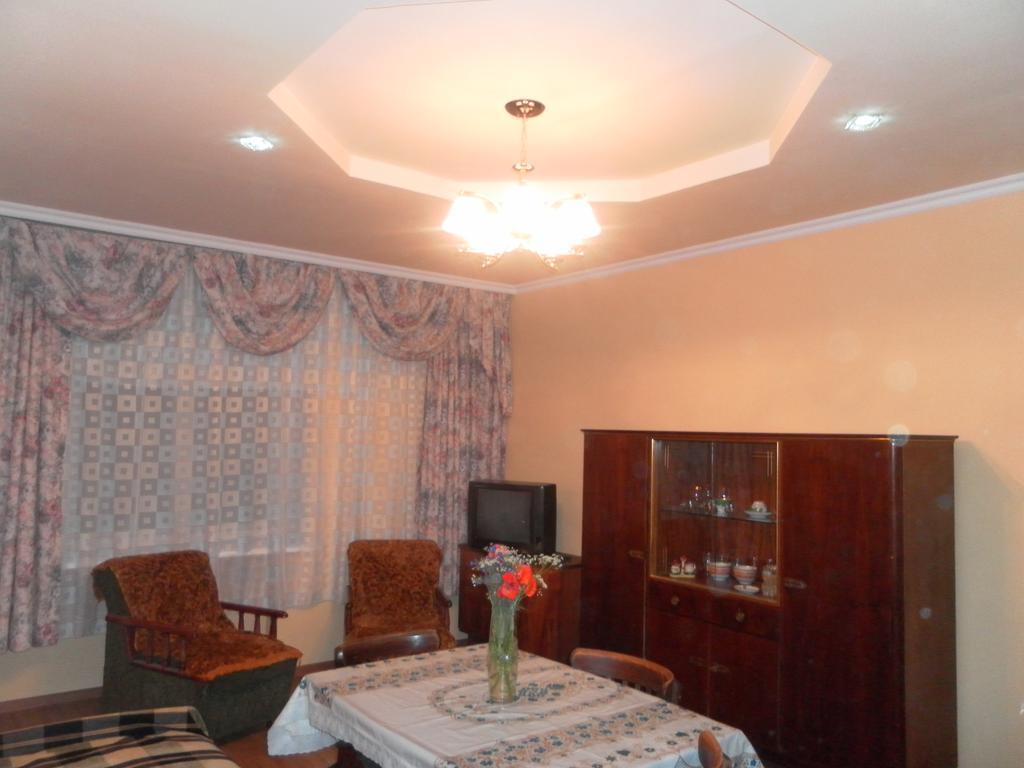 Jermuk Apartment Zewnętrze zdjęcie