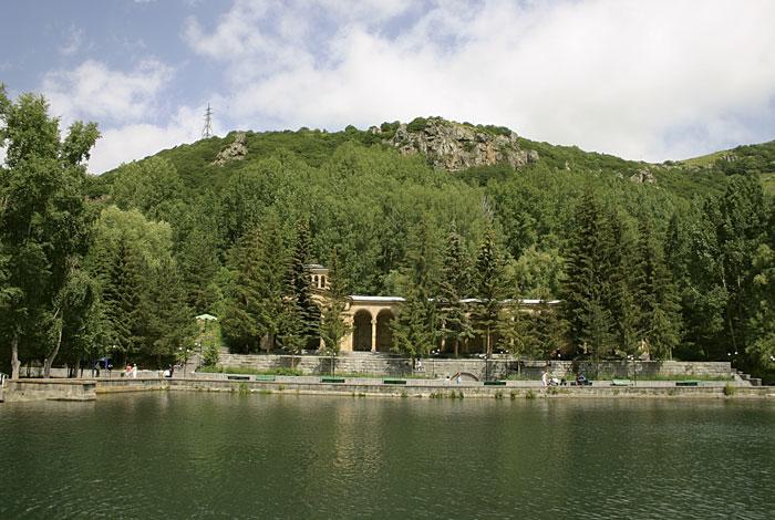 Jermuk Apartment Zewnętrze zdjęcie