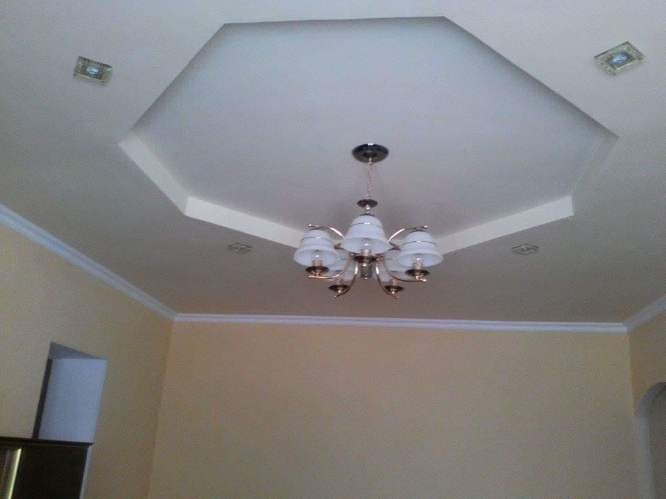 Jermuk Apartment Zewnętrze zdjęcie