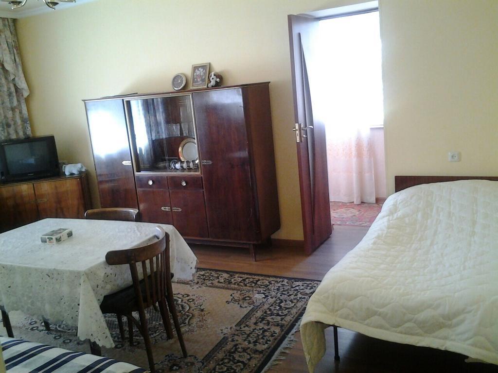 Jermuk Apartment Zewnętrze zdjęcie