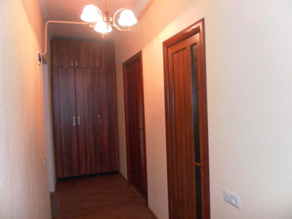 Jermuk Apartment Zewnętrze zdjęcie