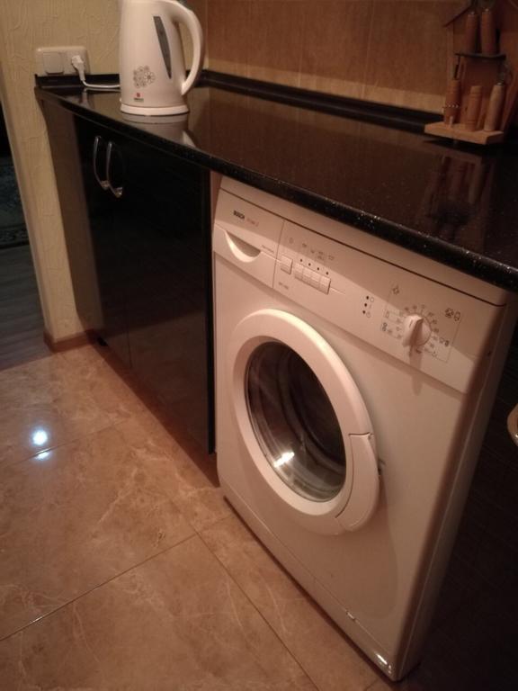 Jermuk Apartment Zewnętrze zdjęcie