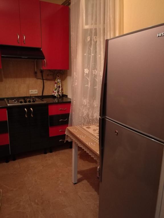 Jermuk Apartment Zewnętrze zdjęcie
