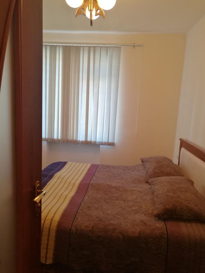 Jermuk Apartment Zewnętrze zdjęcie