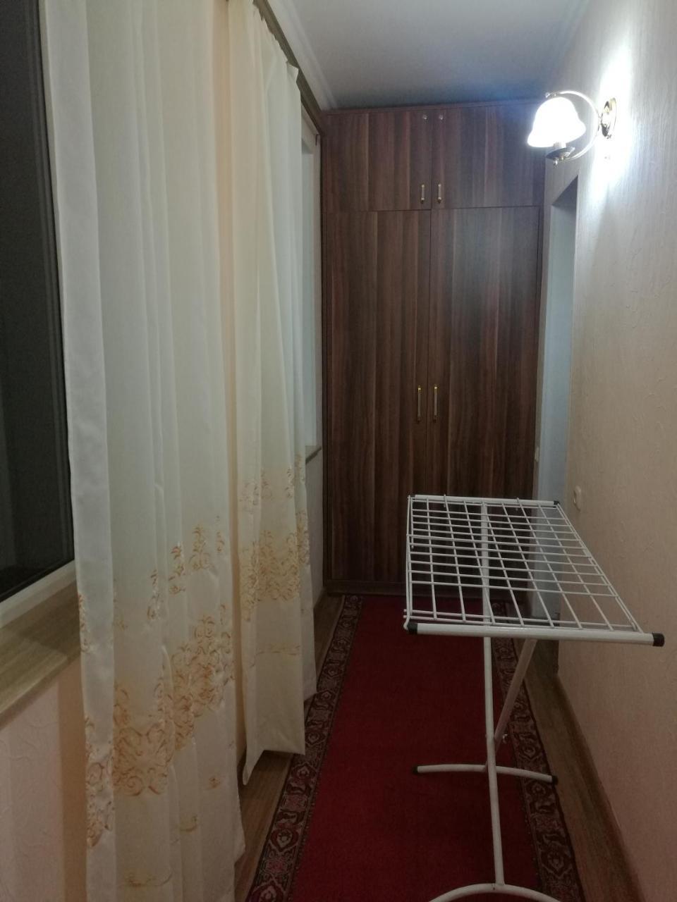 Jermuk Apartment Zewnętrze zdjęcie