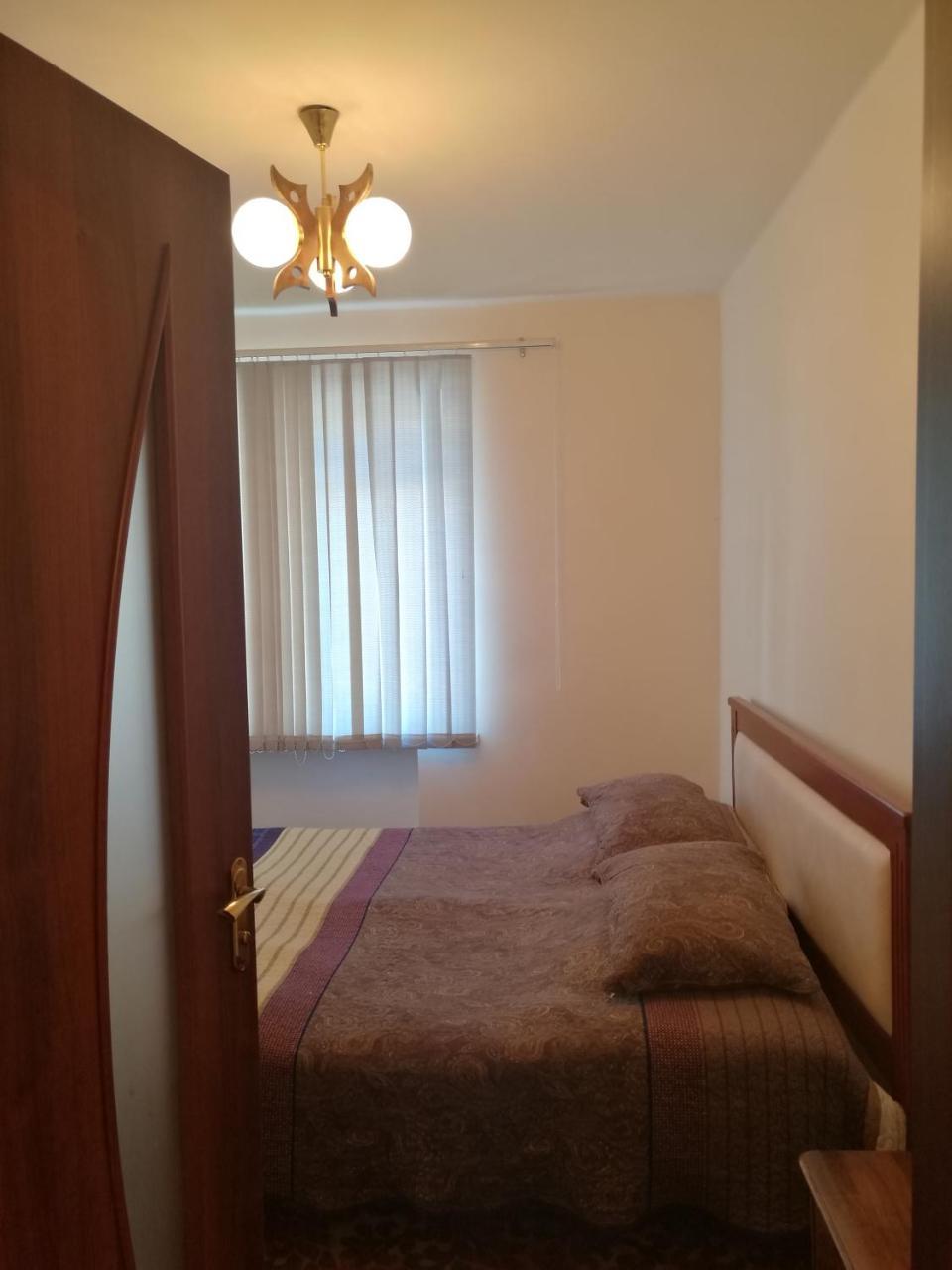 Jermuk Apartment Zewnętrze zdjęcie