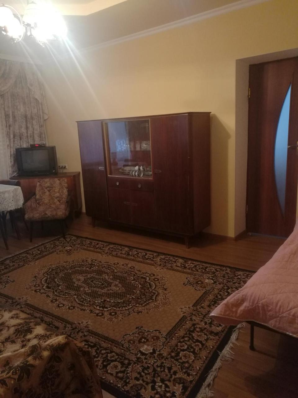Jermuk Apartment Zewnętrze zdjęcie