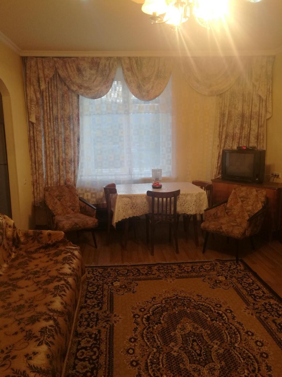 Jermuk Apartment Zewnętrze zdjęcie