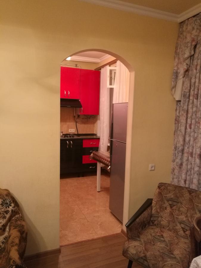 Jermuk Apartment Zewnętrze zdjęcie