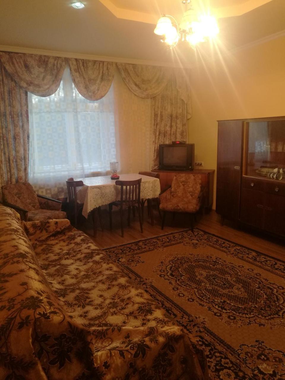 Jermuk Apartment Zewnętrze zdjęcie