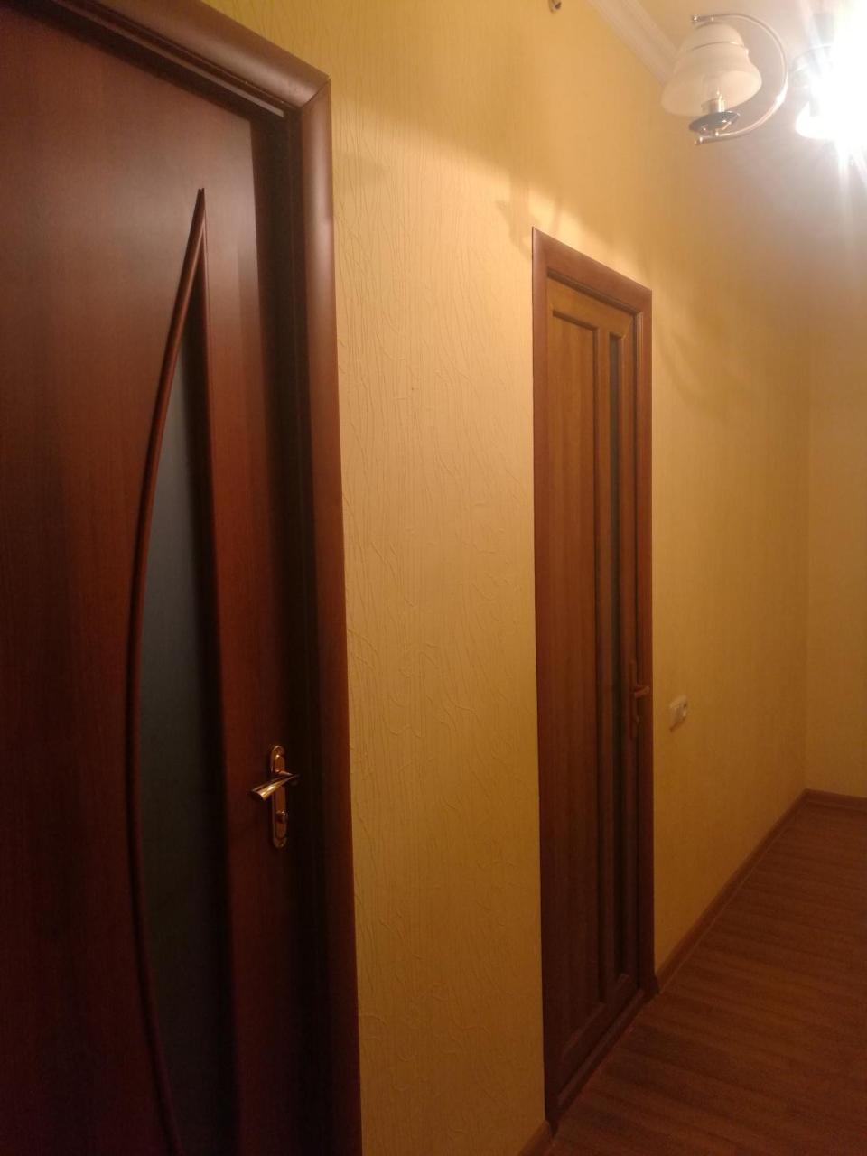 Jermuk Apartment Zewnętrze zdjęcie