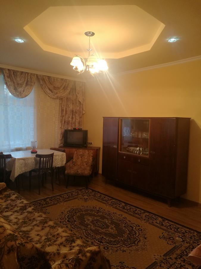 Jermuk Apartment Zewnętrze zdjęcie