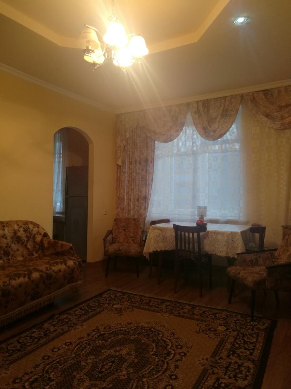 Jermuk Apartment Zewnętrze zdjęcie
