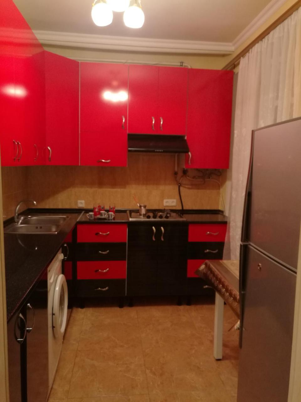 Jermuk Apartment Zewnętrze zdjęcie